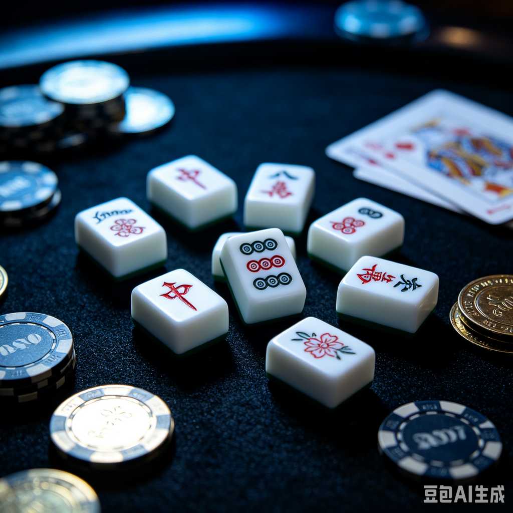 Valparaiso,mahjong