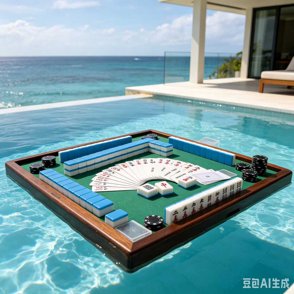 Wichita,mahjong