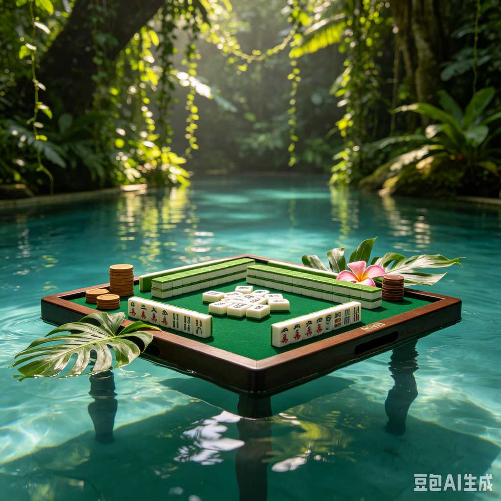 Dayton,mahjong