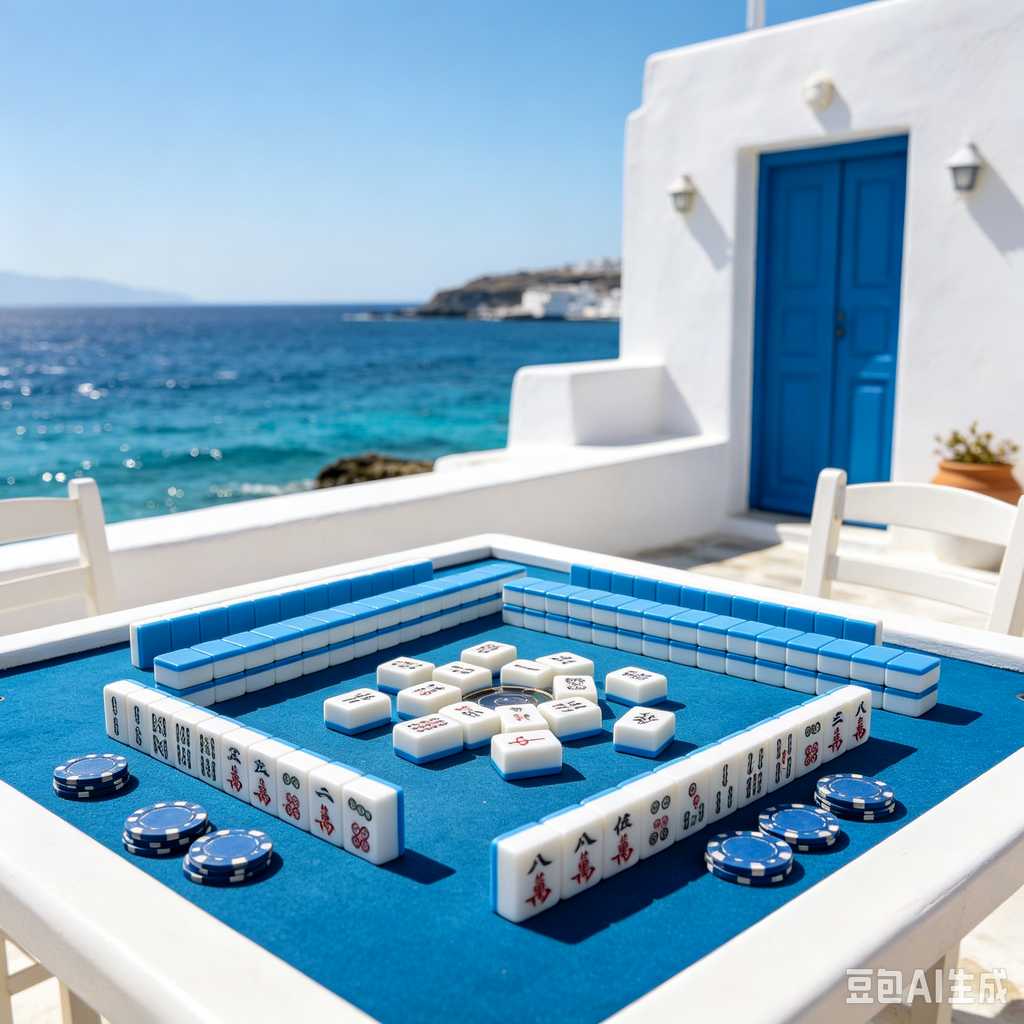 Lima,mahjong