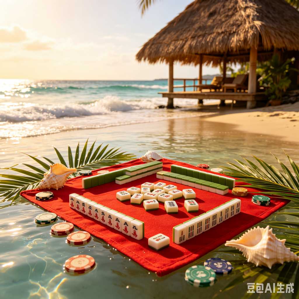 SanDiego,mahjong