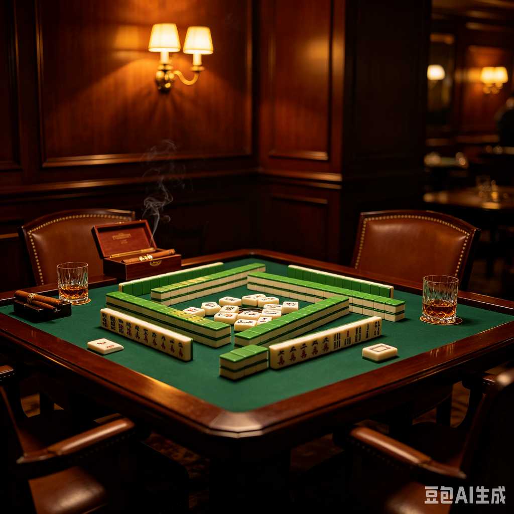 LondonON,mahjong