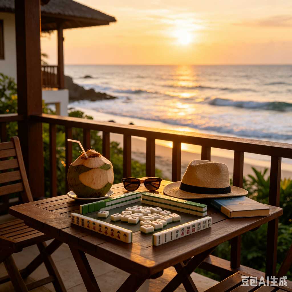 Naples,mahjong