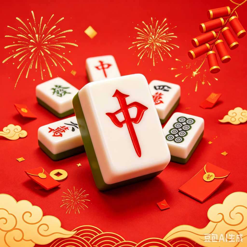 Montreal,mahjong