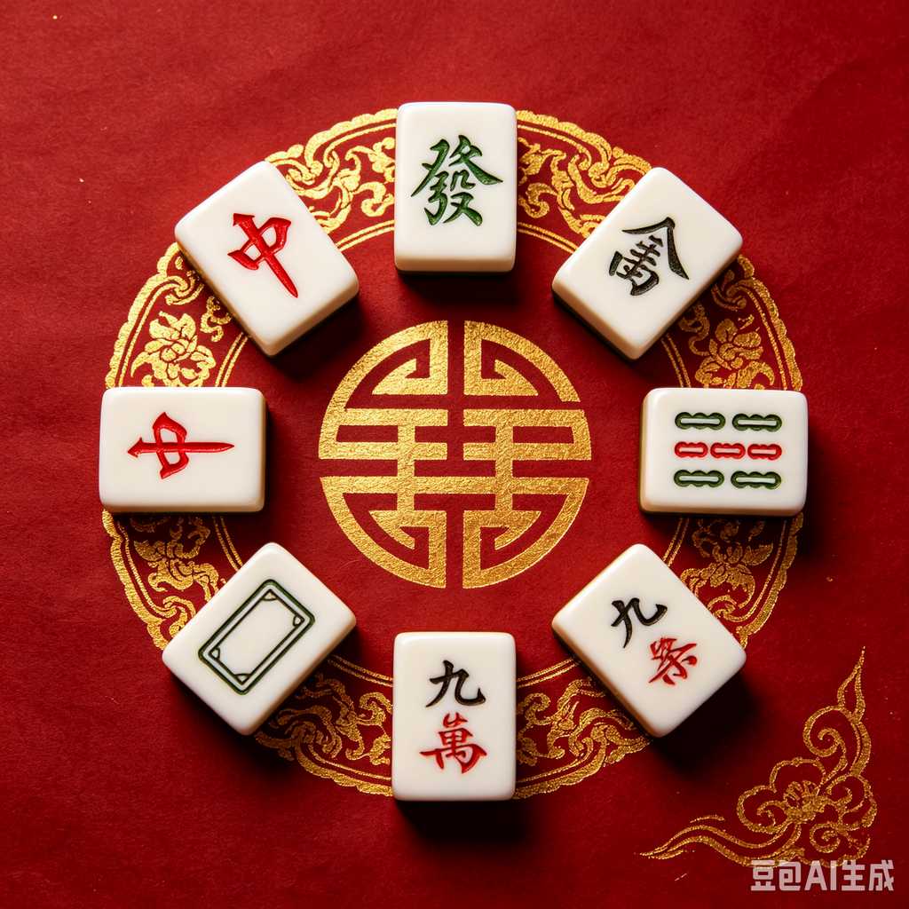 Nashville,mahjong
