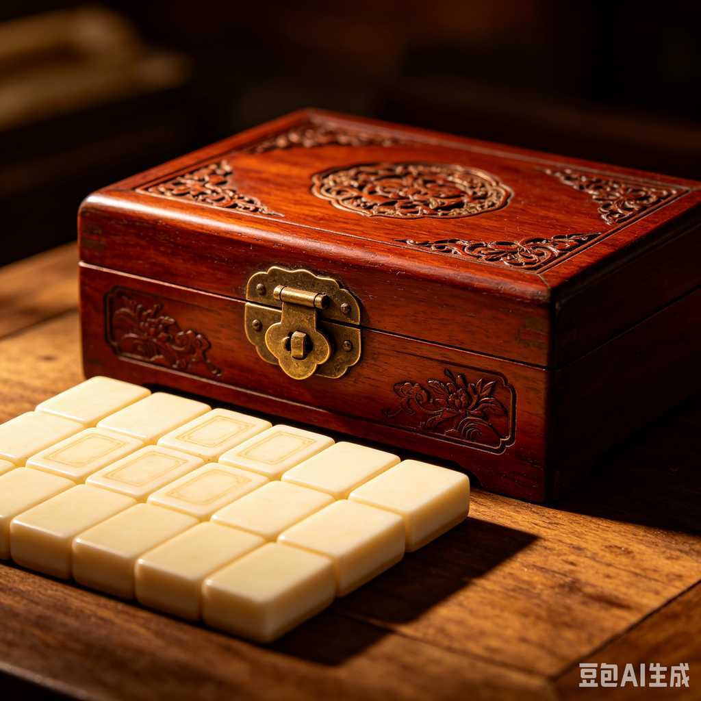 Barquisimeto,mahjong