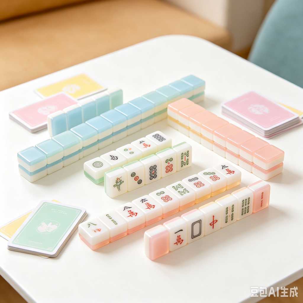 VirginiaBeach,mahjong
