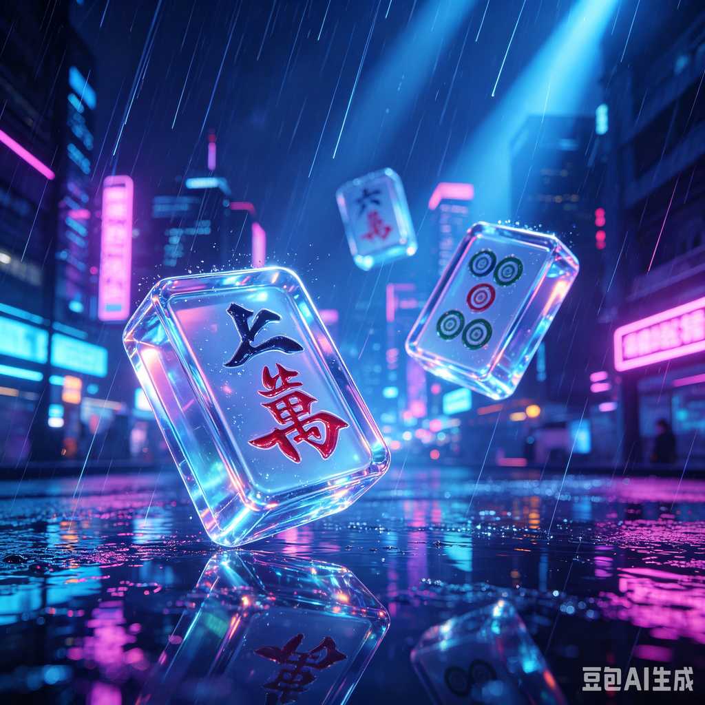 Bern,mahjong