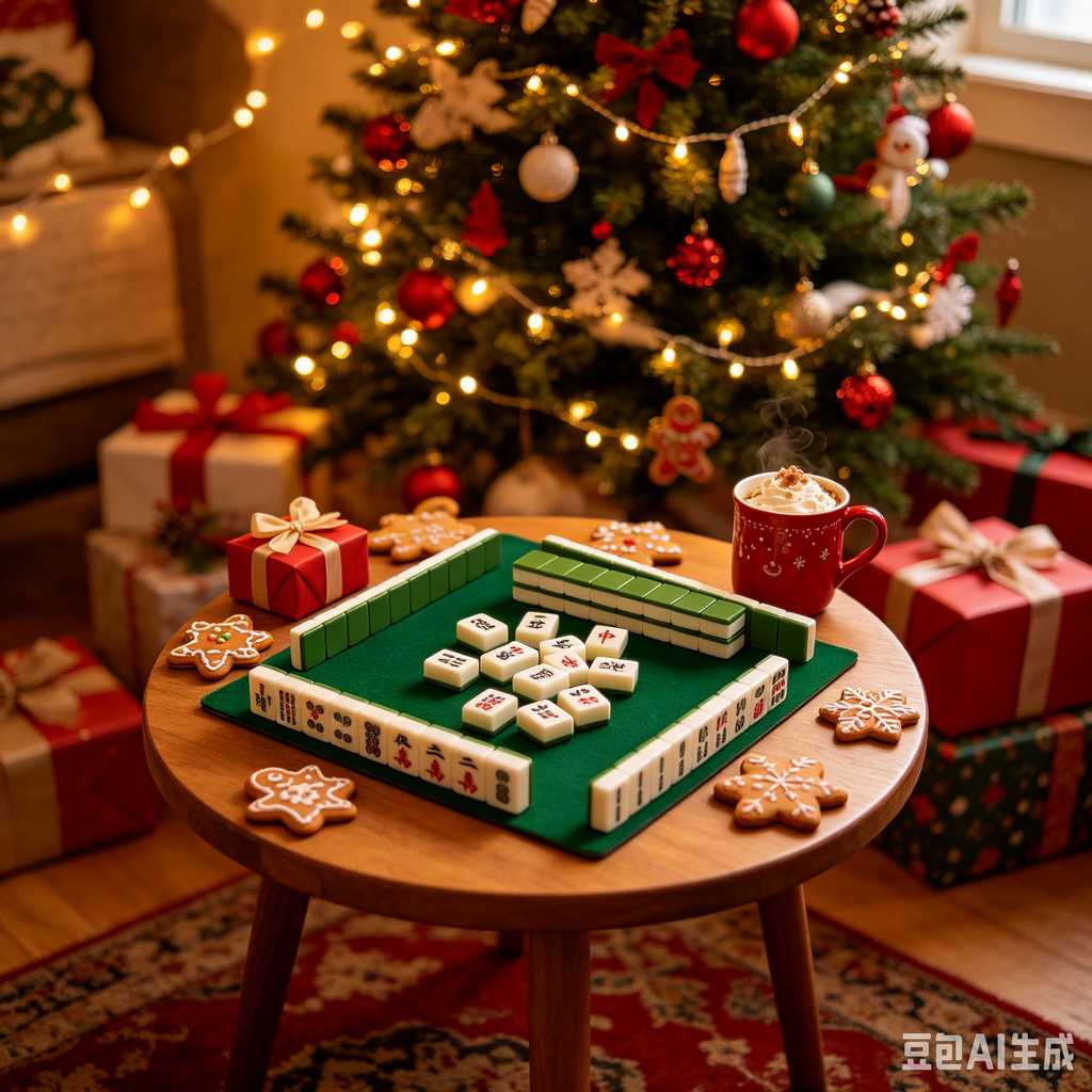 Belem,mahjong