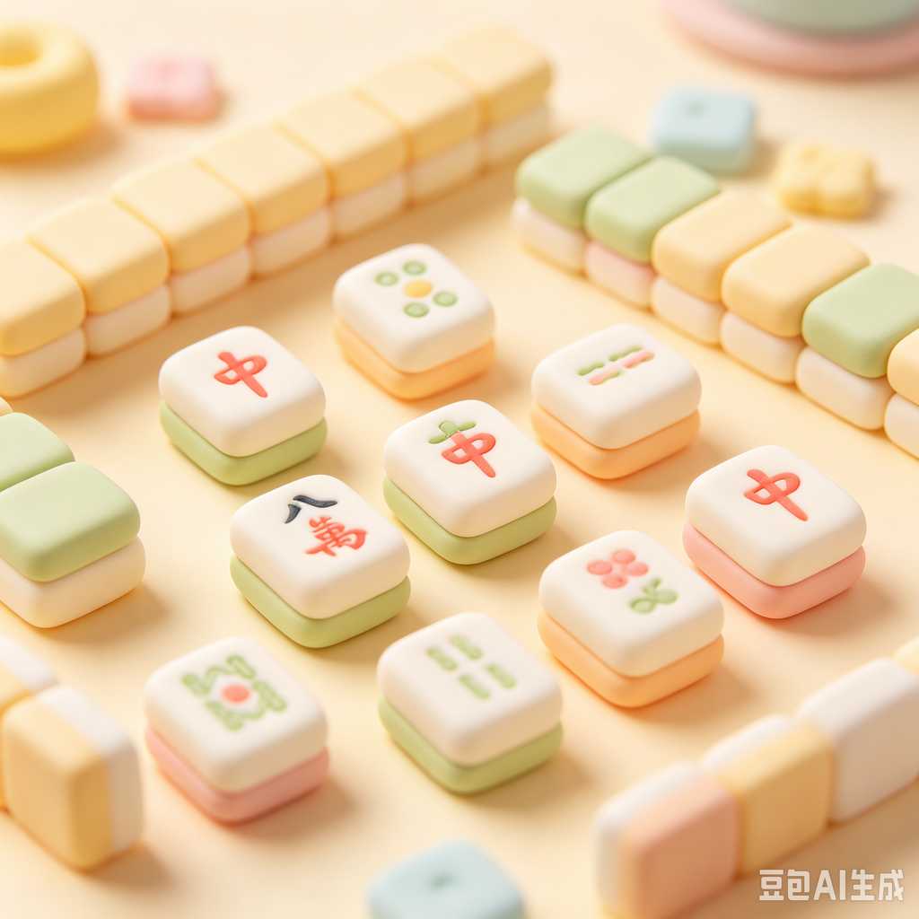 Oaxaca,mahjong