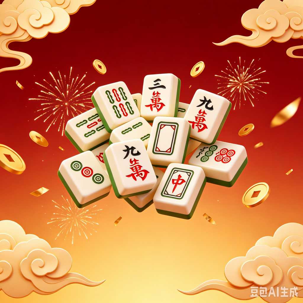 Missouri,mahjong