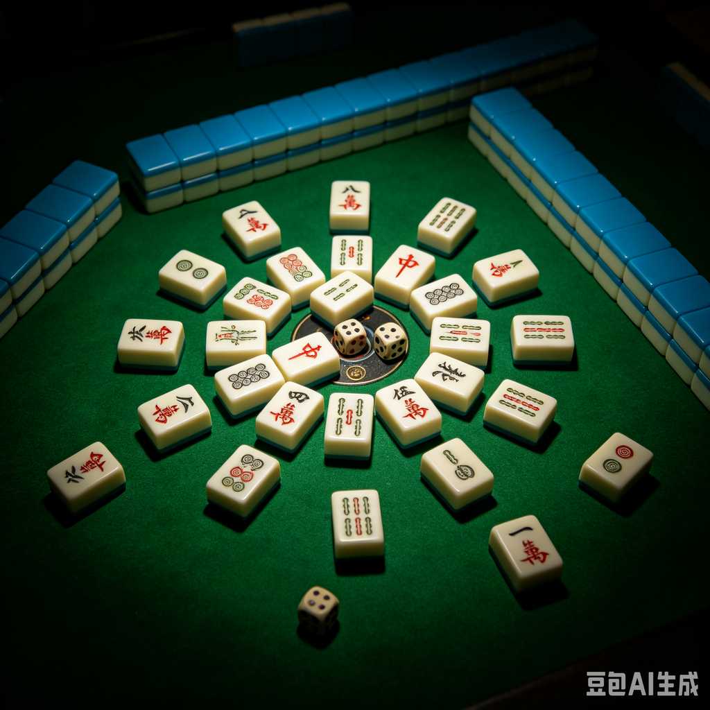Edmonton,mahjong