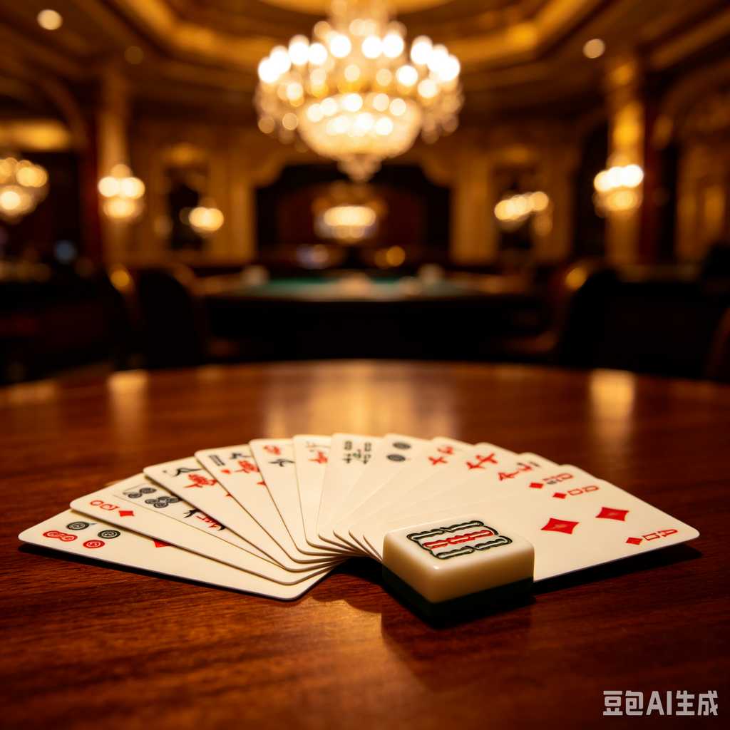 Linkoping,mahjong