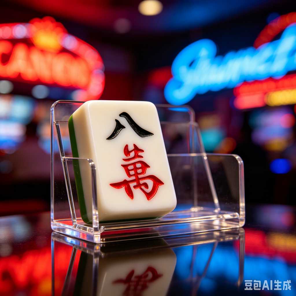 Montana,mahjong