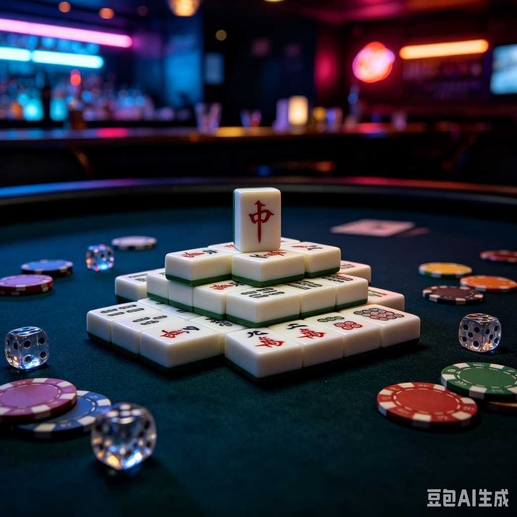 NorthDakota,mahjong