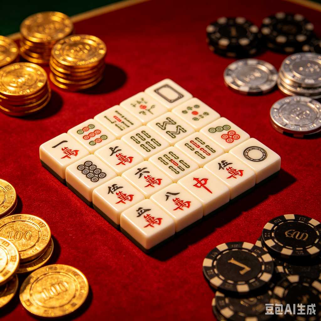 GlendaleAZ,mahjong