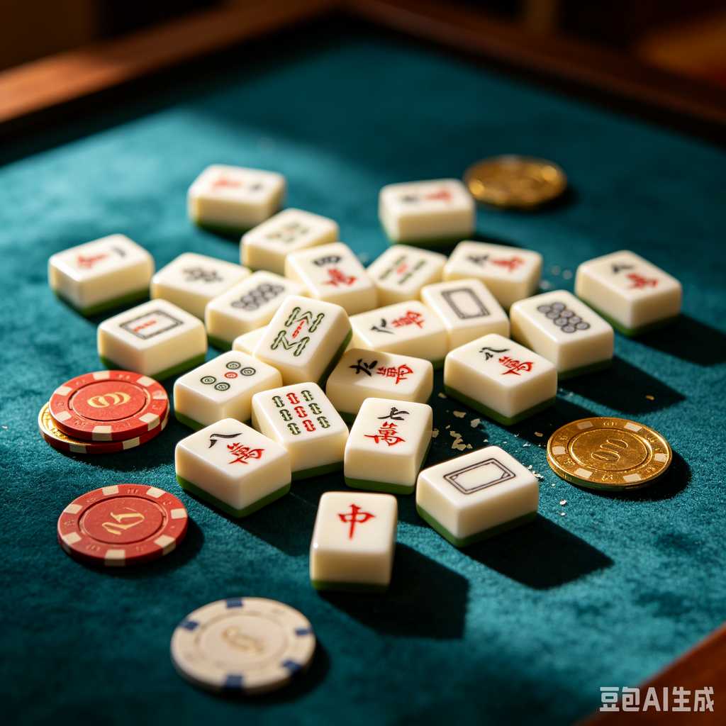 SpringfieldMA,mahjong