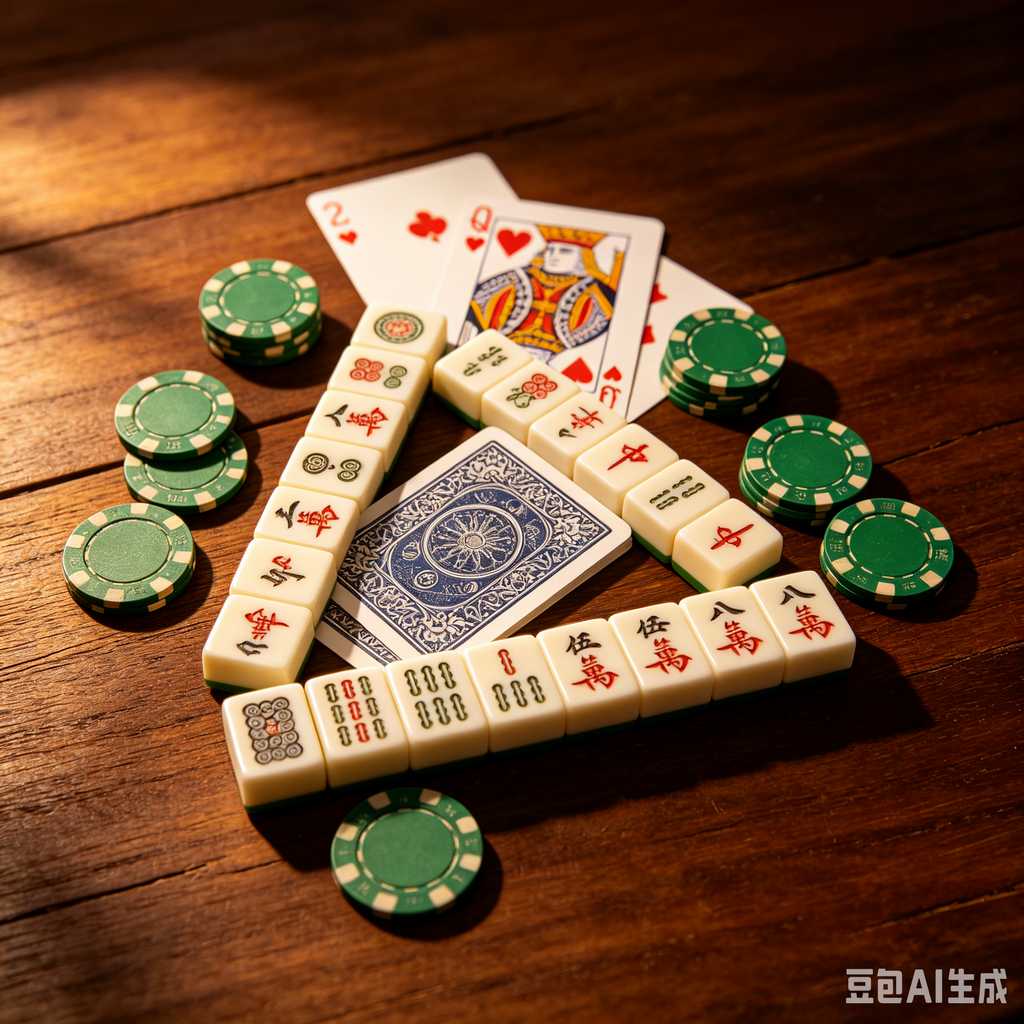 PanamaCity,mahjong