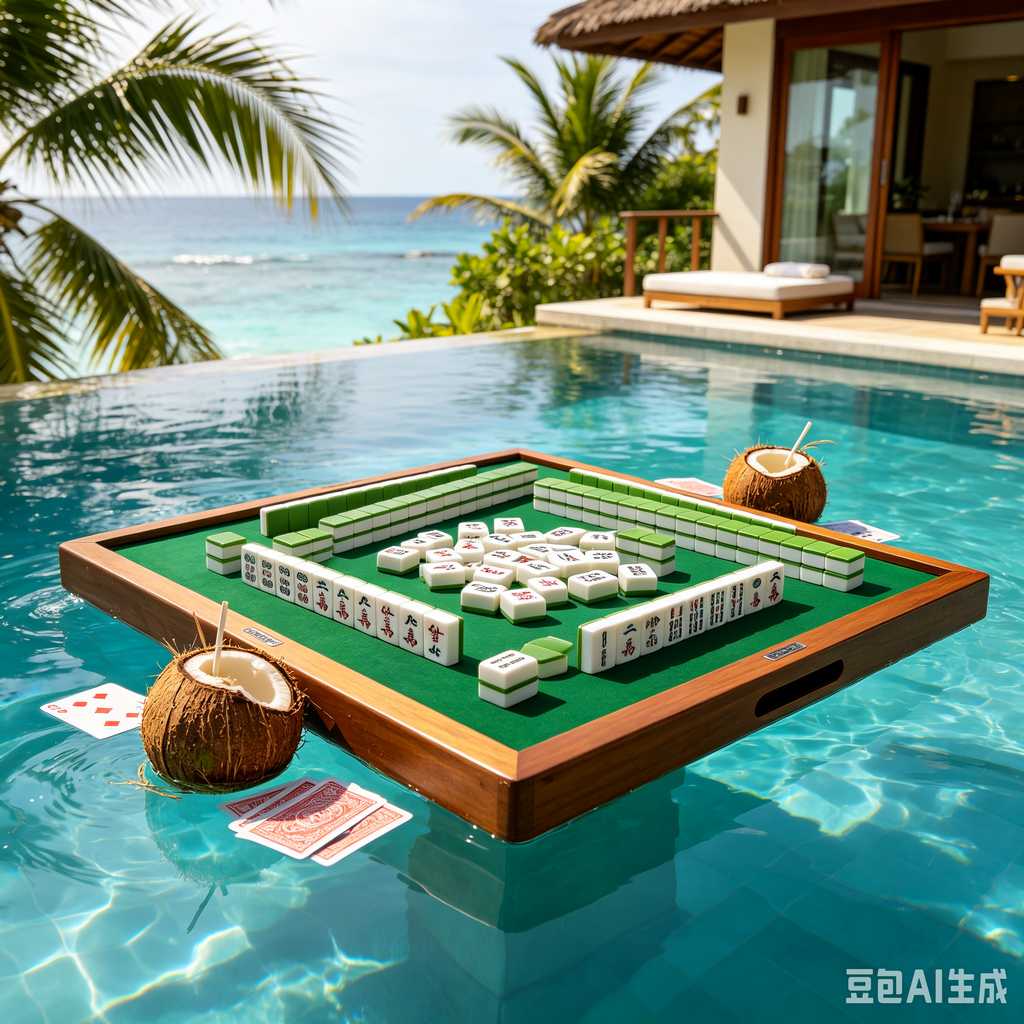 Prague,mahjong