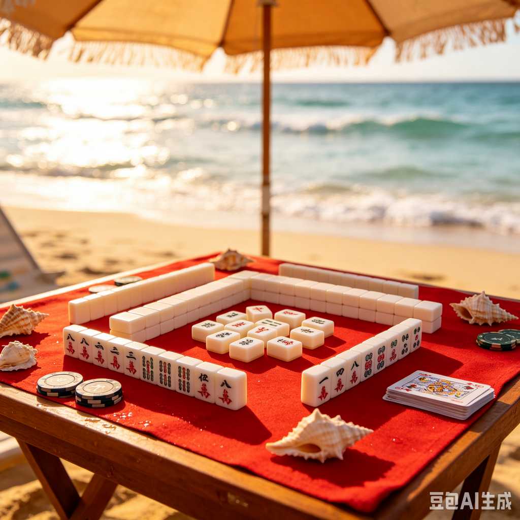 Hamburg,mahjong