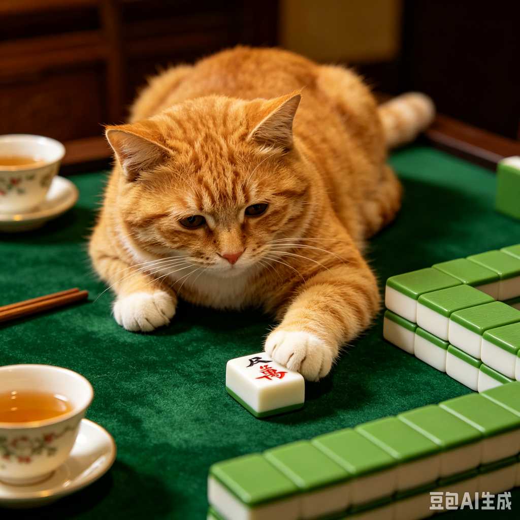 Florida,mahjong