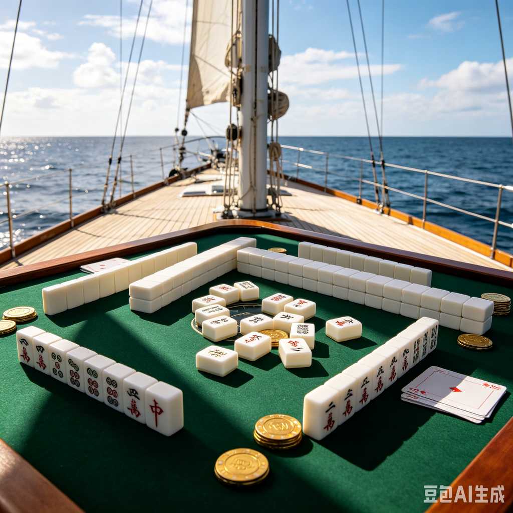 Shreveport,mahjong